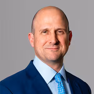 Michael T. Rohmiller, M.D., orthopaedic spine surgeon at Beacon Orthopaedics in Cincinnati and Northern Kentucky