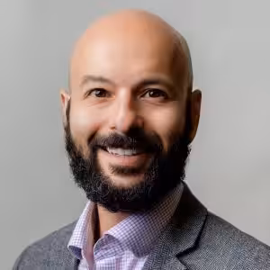 Mohab Foad, M.D., orthopaedic hand surgeon at Beacon Orthopaedics in Cincinnati