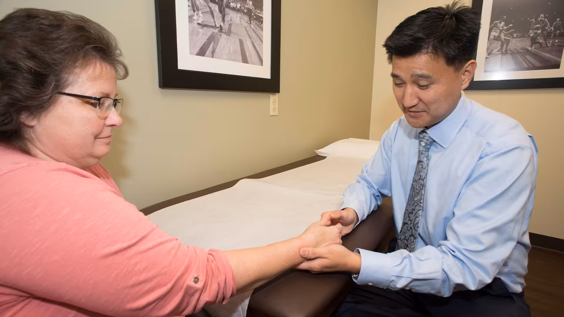 Extremity Care image