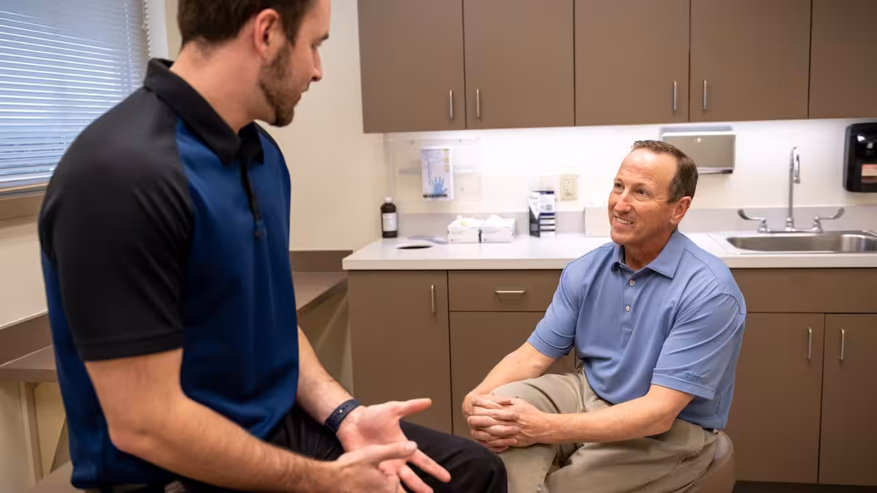 Ortho Clinic image