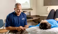 Orthobiologics image