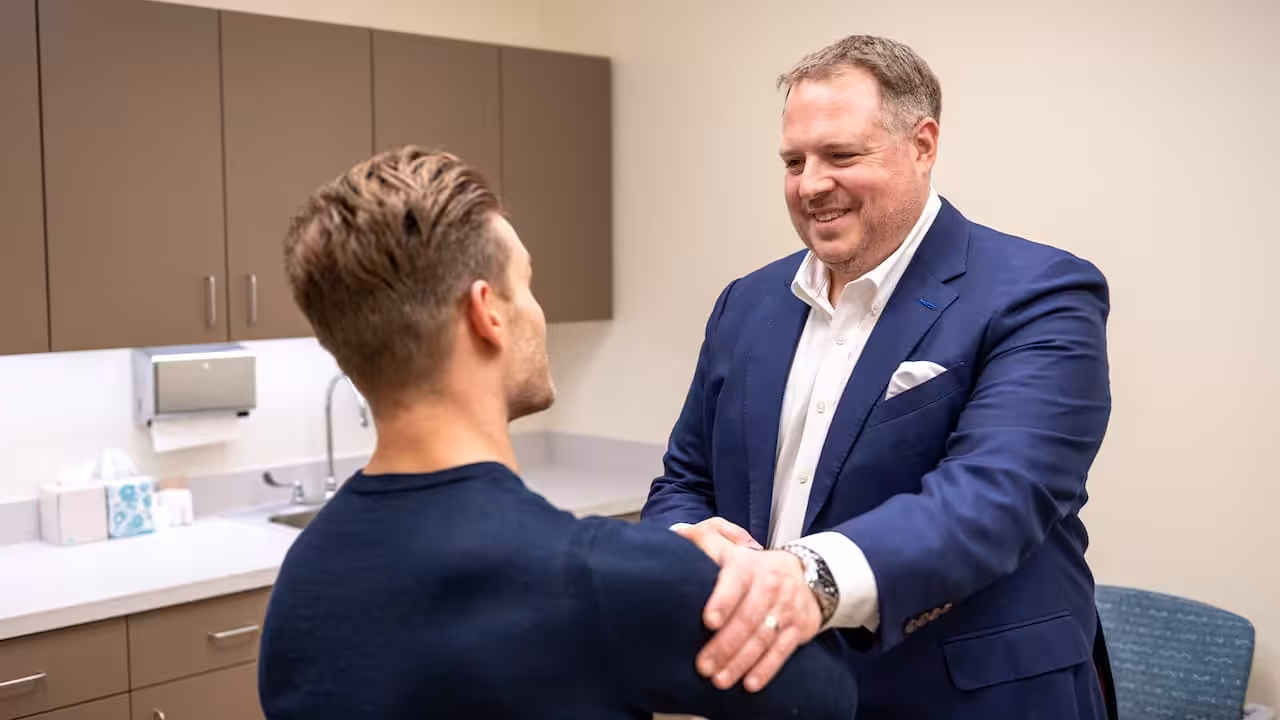 Spine & Neck Care image