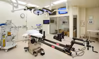 Surgery Center image