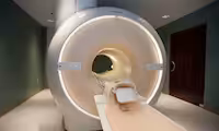 Imaging image